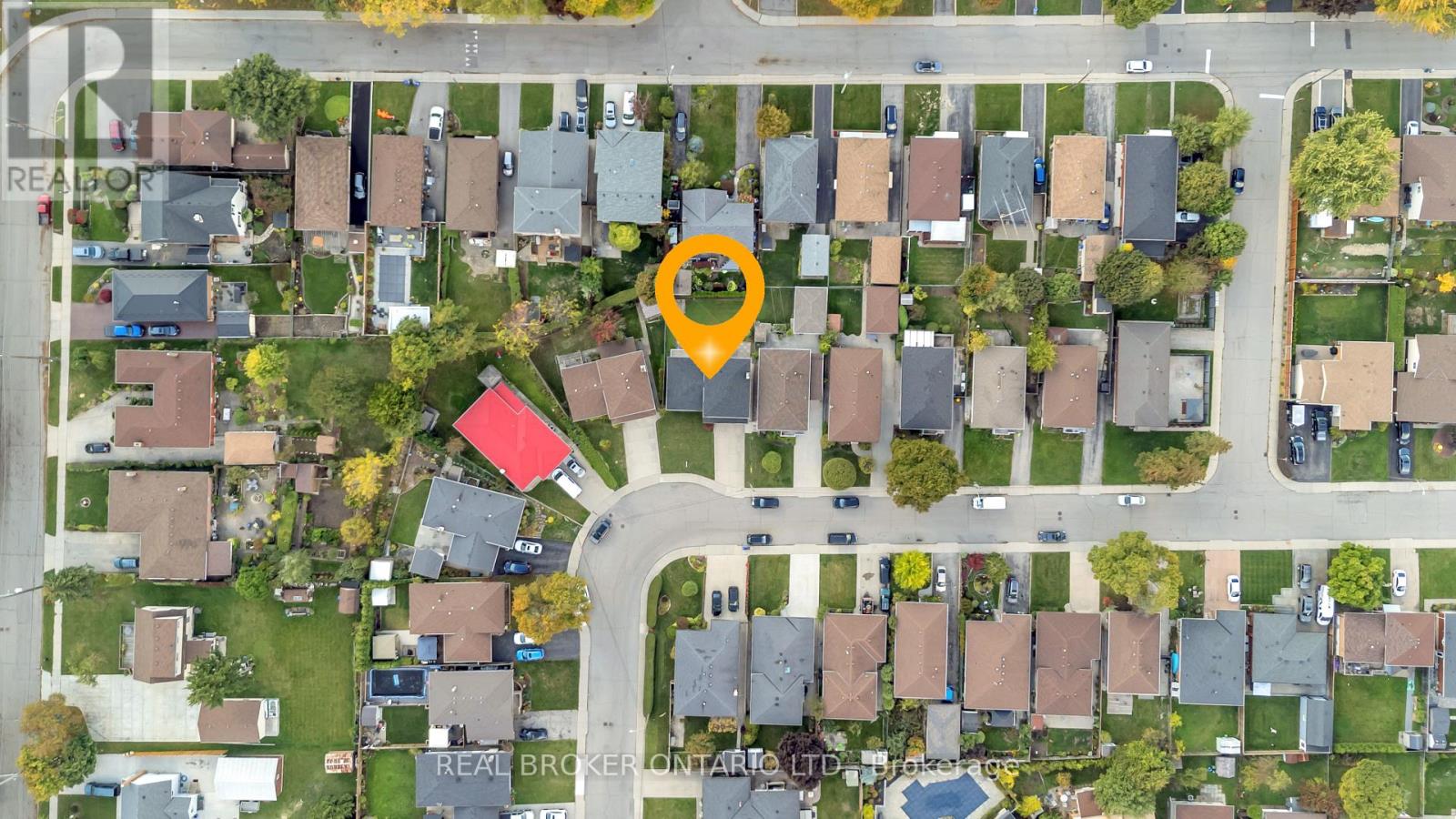 132 Greeningdon Drive, Hamilton, Ontario  L9A 4W7 - Photo 39 - X12466876