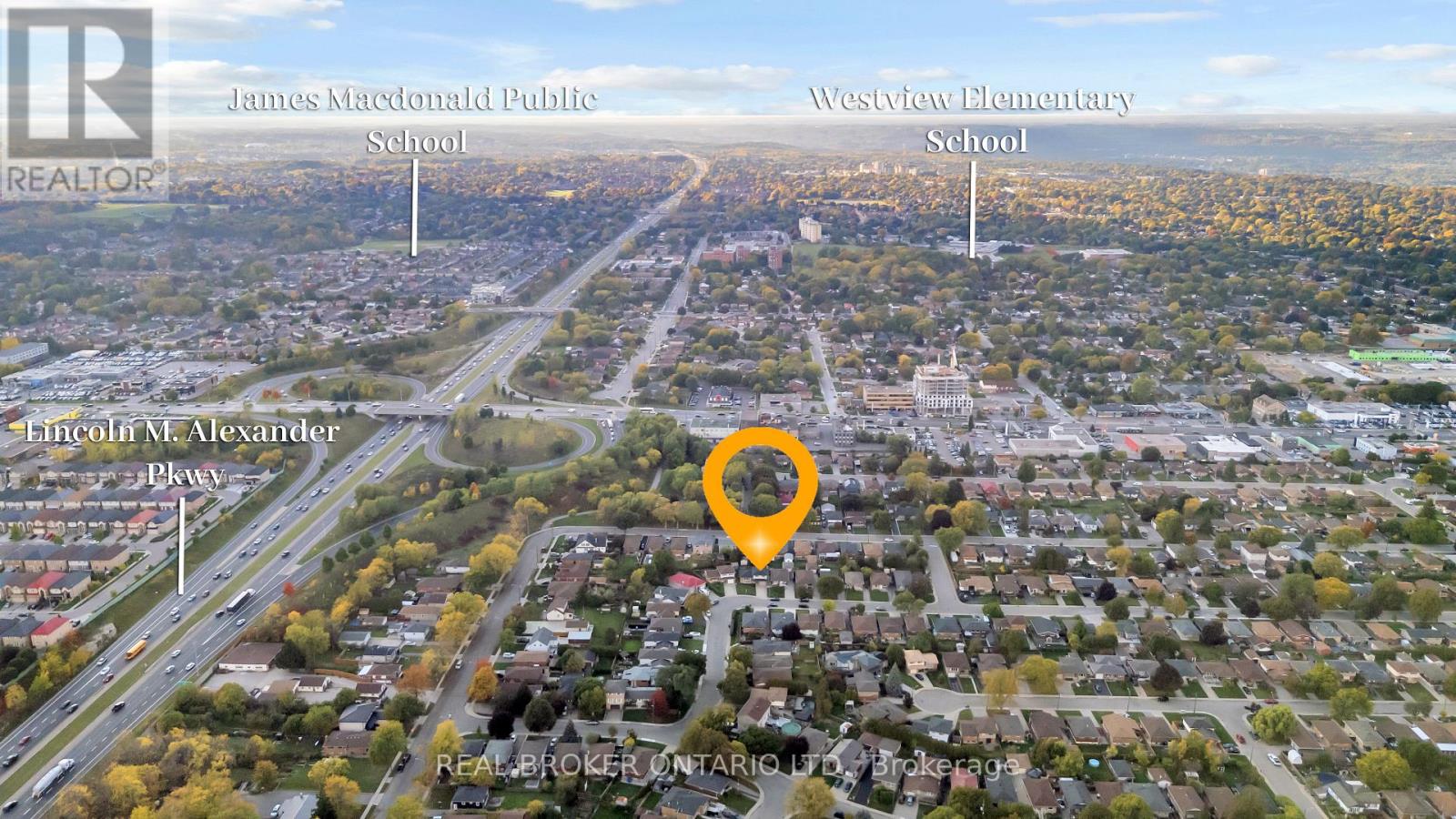 132 Greeningdon Drive, Hamilton, Ontario  L9A 4W7 - Photo 40 - X12466876
