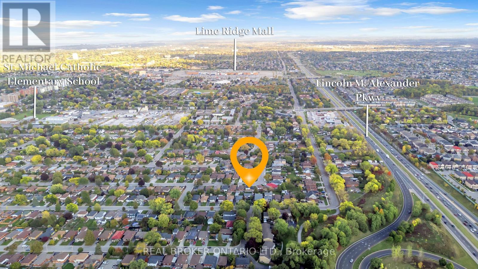 132 Greeningdon Drive, Hamilton, Ontario  L9A 4W7 - Photo 41 - X12466876
