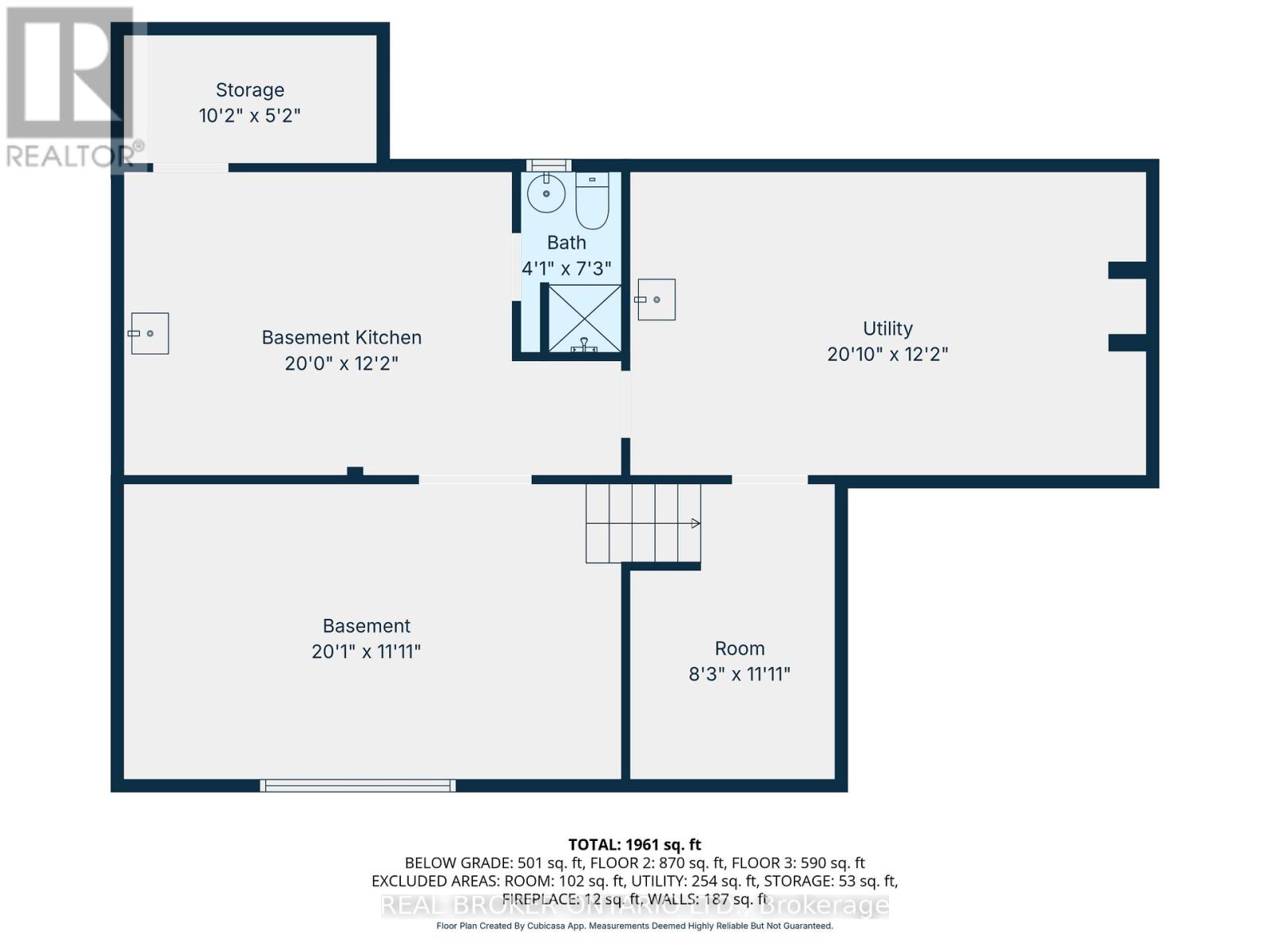 132 Greeningdon Drive, Hamilton, Ontario  L9A 4W7 - Photo 42 - X12466876