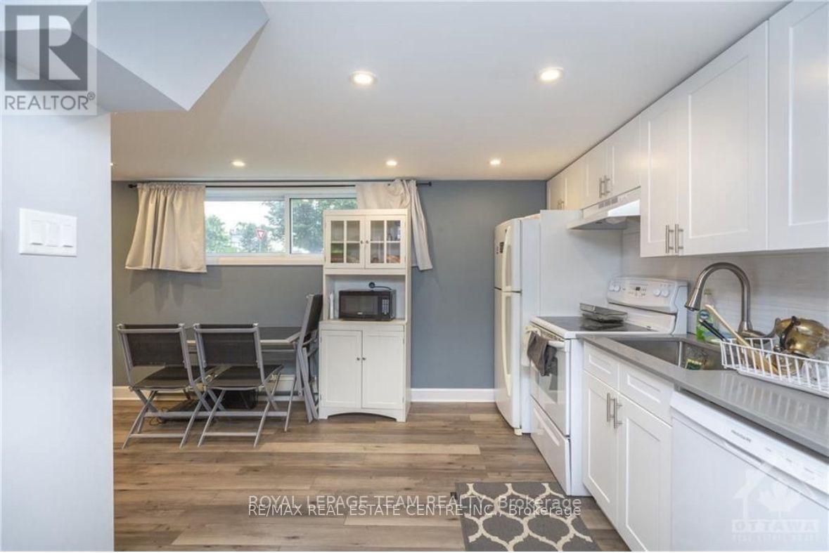 Basement - 1403 Sault Street, Ottawa, Ontario  K1E 1G8 - Photo 2 - X12466878