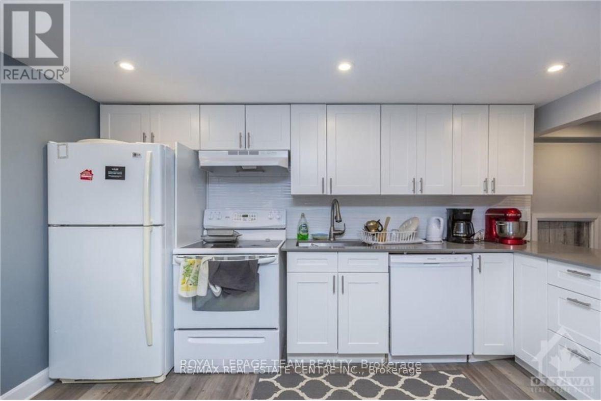 Basement - 1403 Sault Street, Ottawa, Ontario  K1E 1G8 - Photo 5 - X12466878
