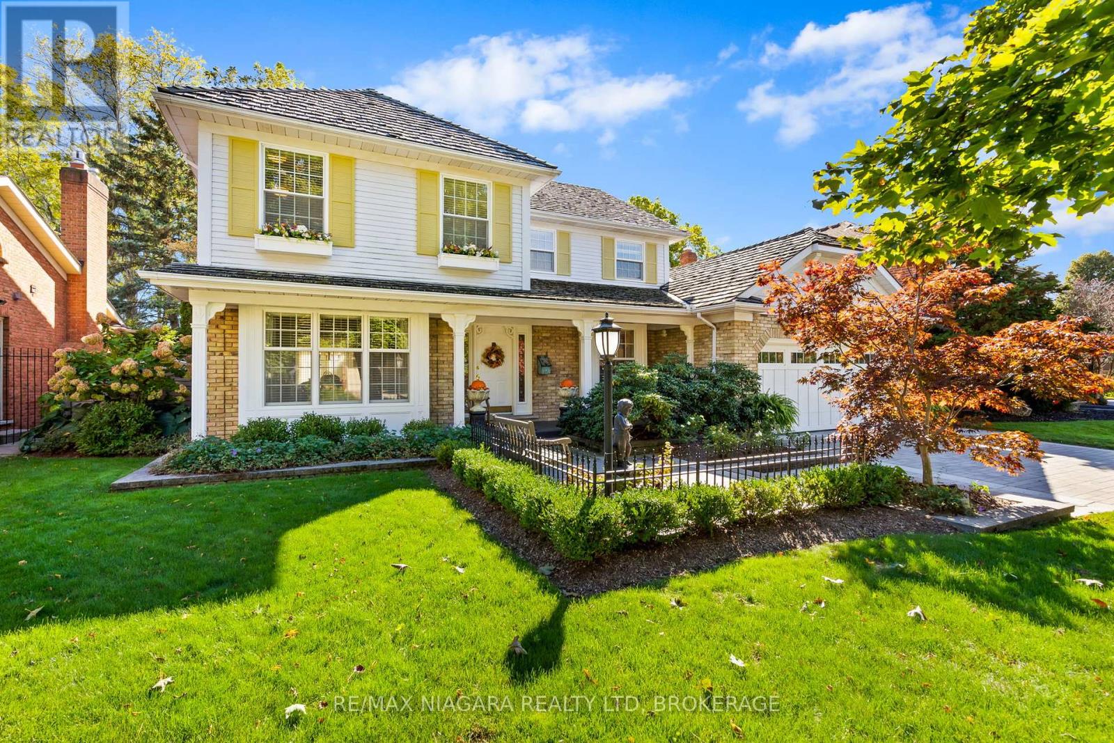 101 Port Master Drive, St. Catharines (Martindale Pond), Ontario  L2N 7H5 - Photo 2 - X12466892
