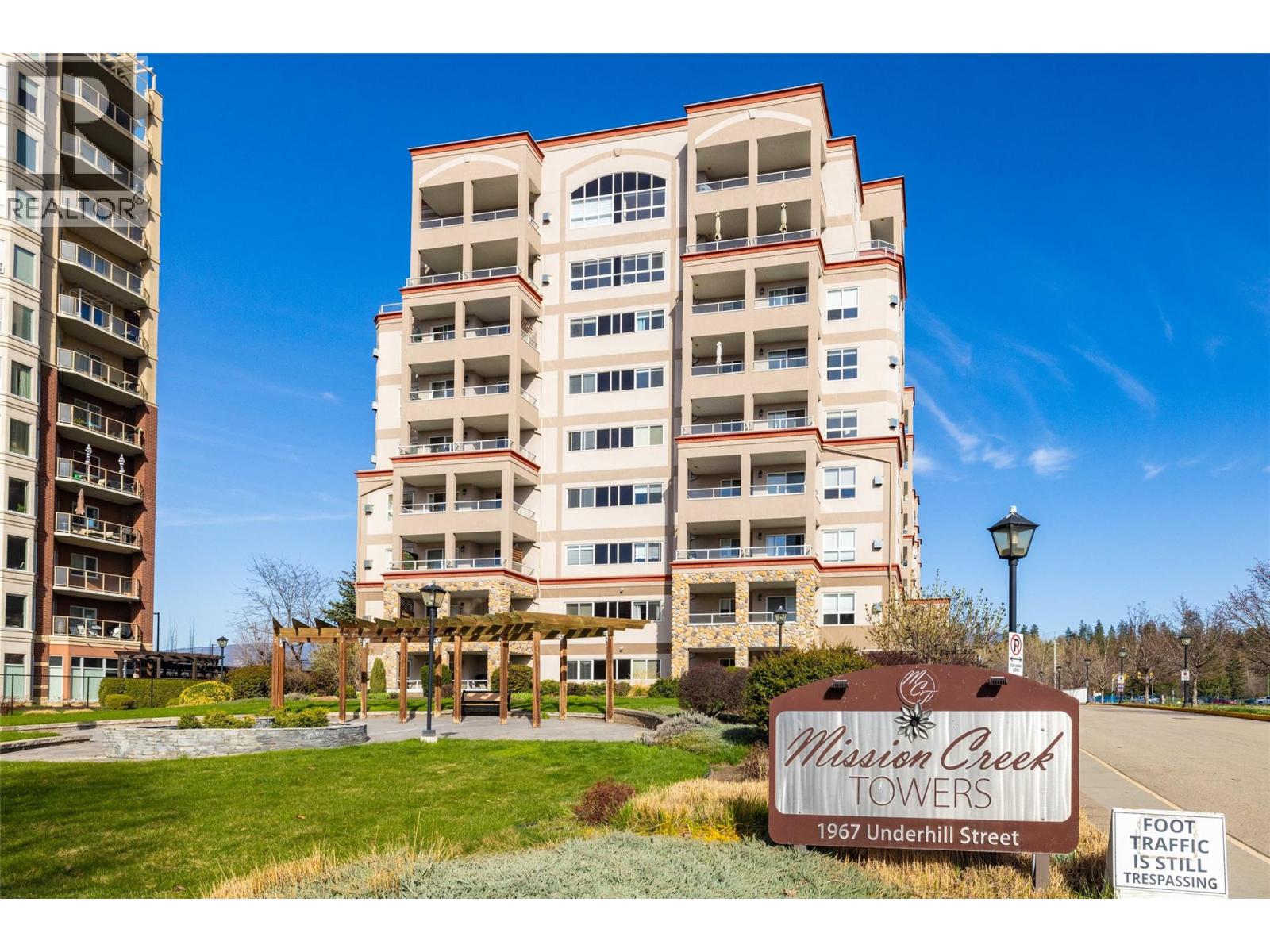 1967 Underhill Street Unit# 307, Kelowna, British Columbia  V1X 8C9 - Photo 2 - 10366023