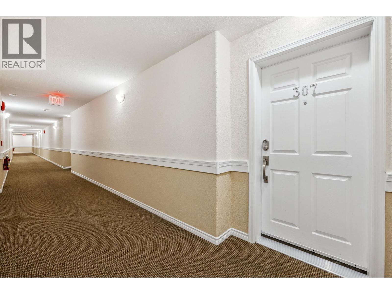 1967 Underhill Street Unit# 307, Kelowna, British Columbia  V1X 8C9 - Photo 48 - 10366023