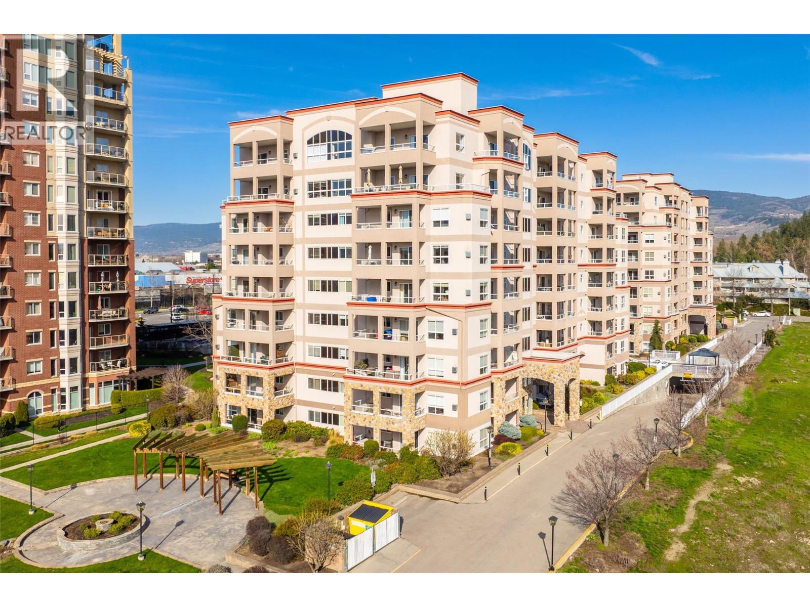 1967 Underhill Street Unit# 307, Kelowna, British Columbia  V1X 8C9 - Photo 58 - 10366023