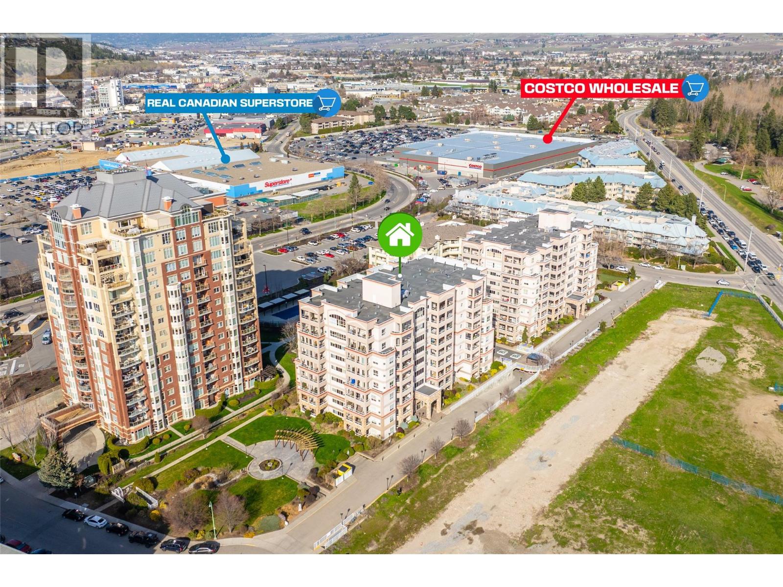 1967 Underhill Street Unit# 307, Kelowna, British Columbia  V1X 8C9 - Photo 60 - 10366023