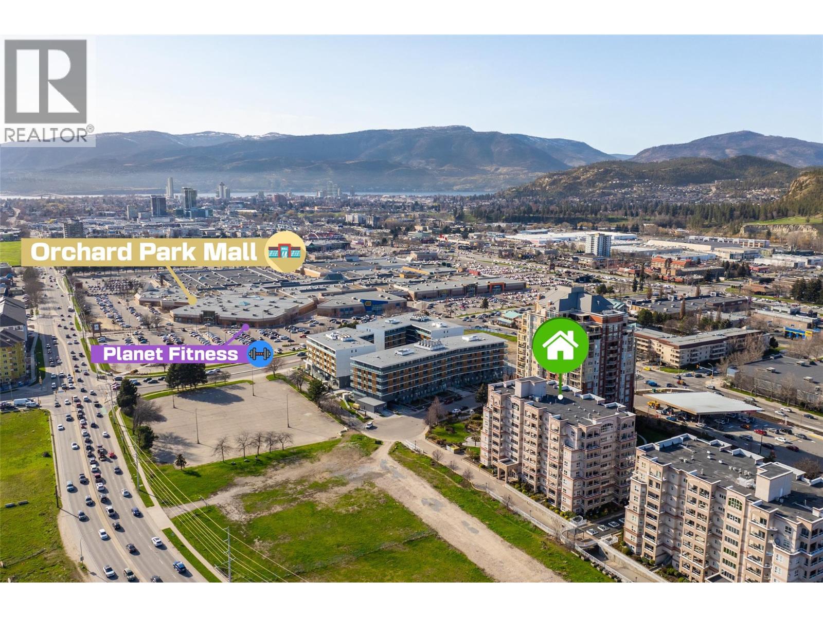 1967 Underhill Street Unit# 307, Kelowna, British Columbia  V1X 8C9 - Photo 61 - 10366023