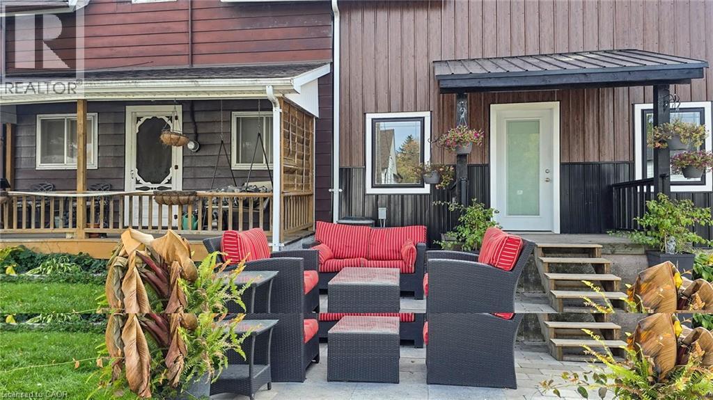 94 Mill Street, Uxbridge, Ontario  L9P 1H4 - Photo 6 - 40779881