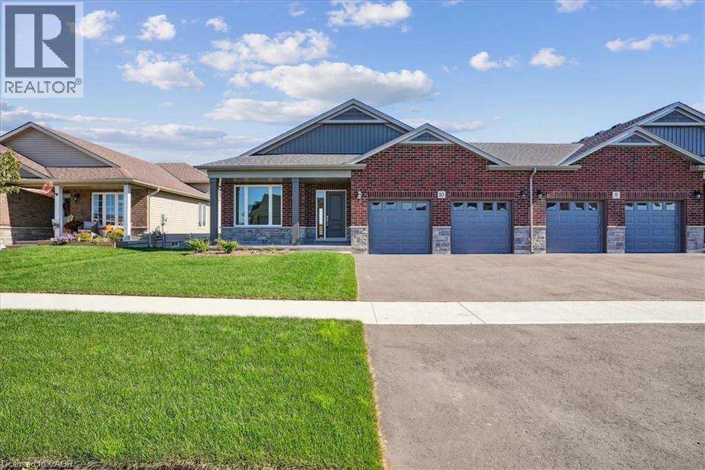 10 Michelle's Way, Hagersville, Ontario  N0A 1H0 - Photo 2 - 40779829