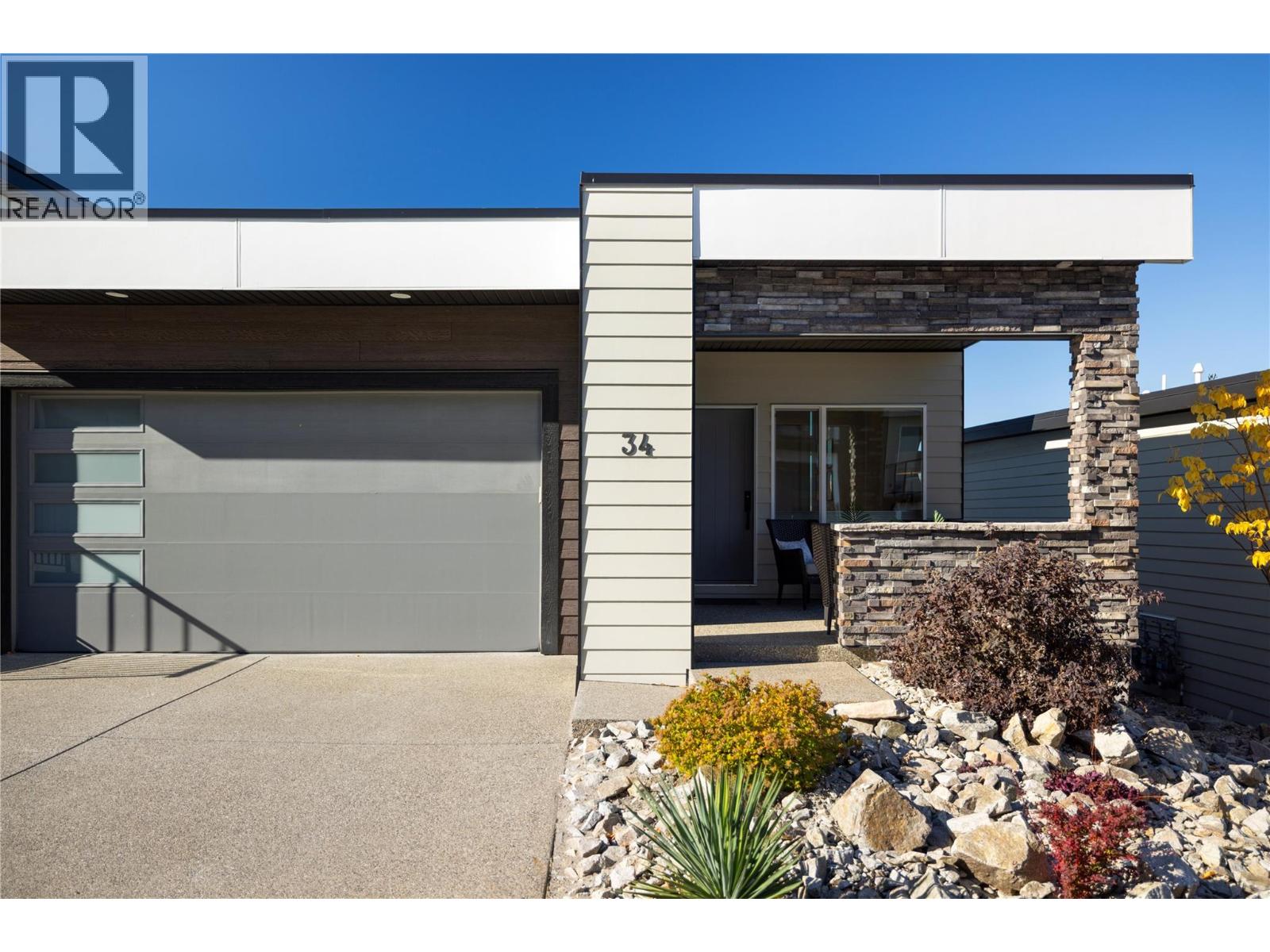 1000 Mt Robson Place Unit# 34, vernon, British Columbia