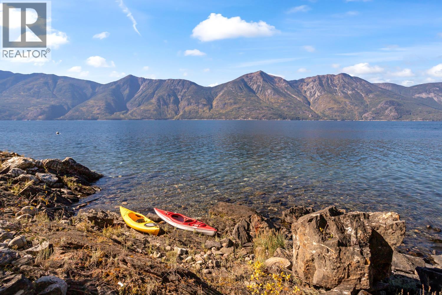 12531 Lewis Bay Road, Boswell, British Columbia V0B 1A4 - Photo 3 - 10365405