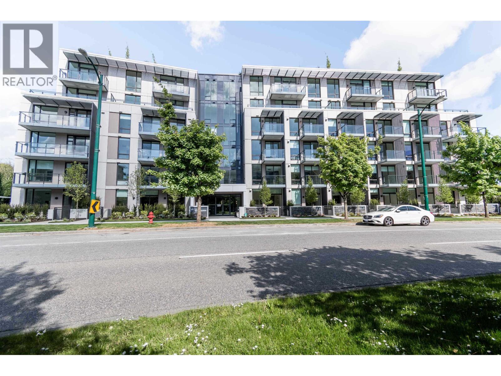501 5212 Cambie Street, Vancouver, British Columbia  V5Z 2Z7 - Photo 2 - R3059264