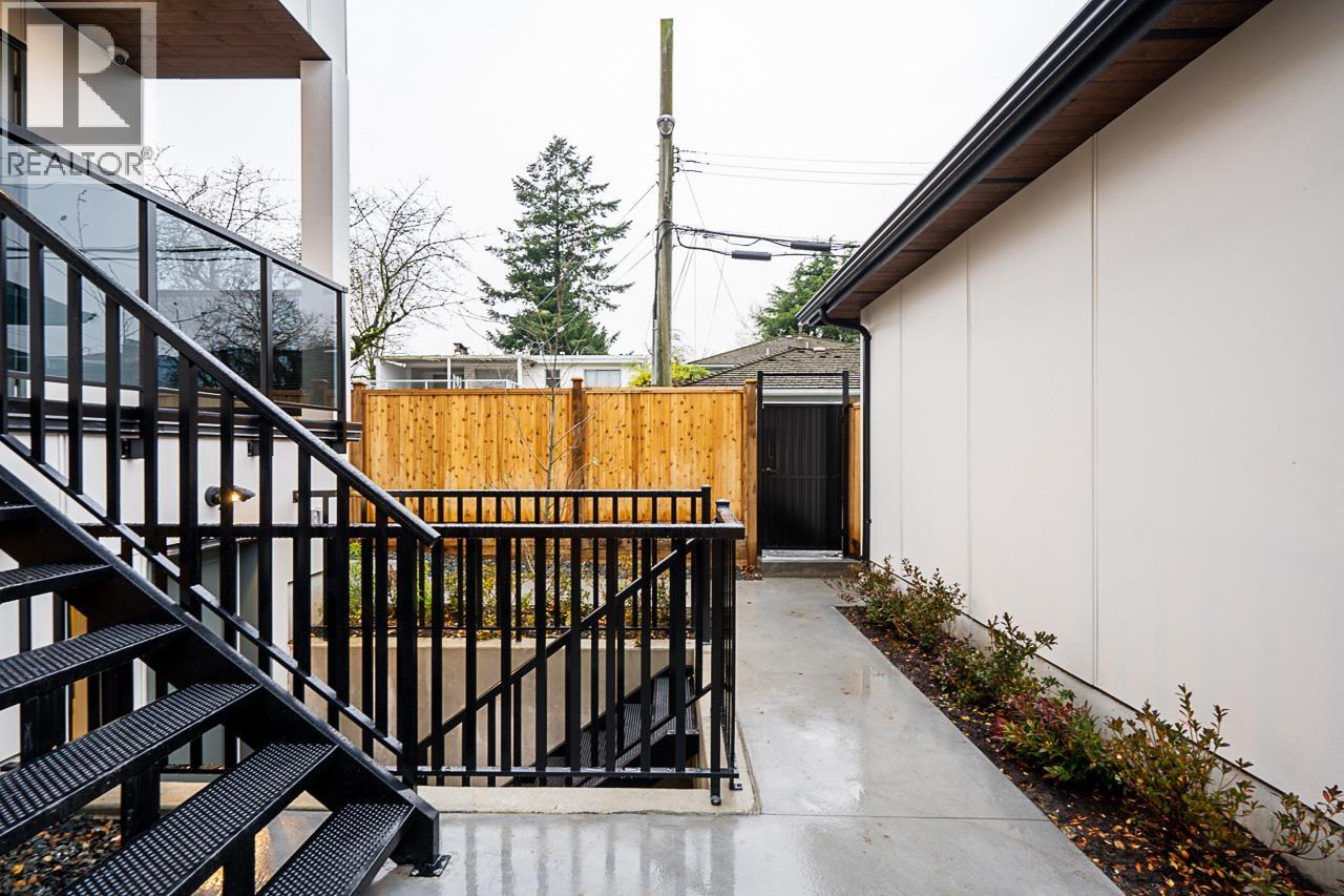2329 E 49th Avenue, Vancouver, British Columbia  V5S 1J3 - Photo 30 - R3059266