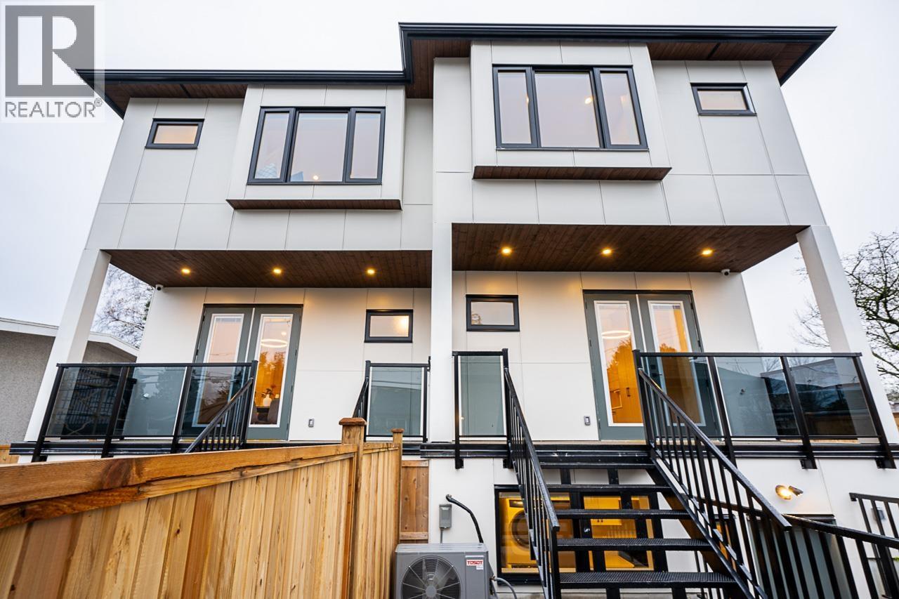 2329 E 49th Avenue, Vancouver, British Columbia  V5S 1J3 - Photo 32 - R3059266
