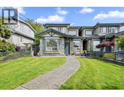 4857 VICTORY STREET, Burnaby, British Columbia