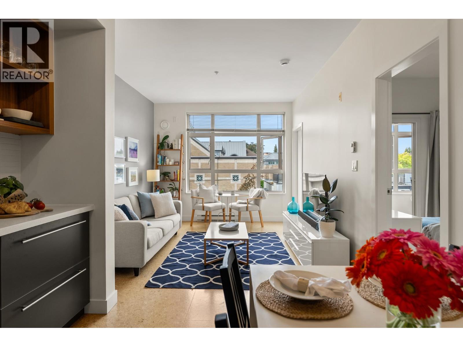 314 2828 Main Street, Vancouver, British Columbia  V5T 3G2 - Photo 3 - R3047426