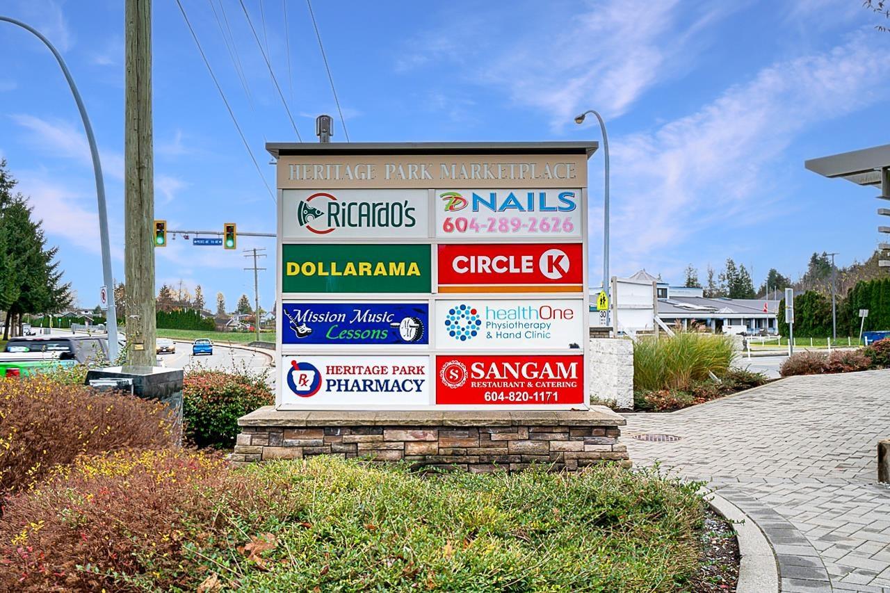 59 8430 Nottman Street, Mission, British Columbia V2V 3W4 - Photo 27 - R3031429