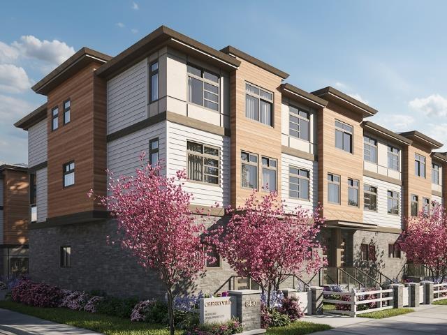 59 8430 NOTTMAN STREET, Mission, British Columbia