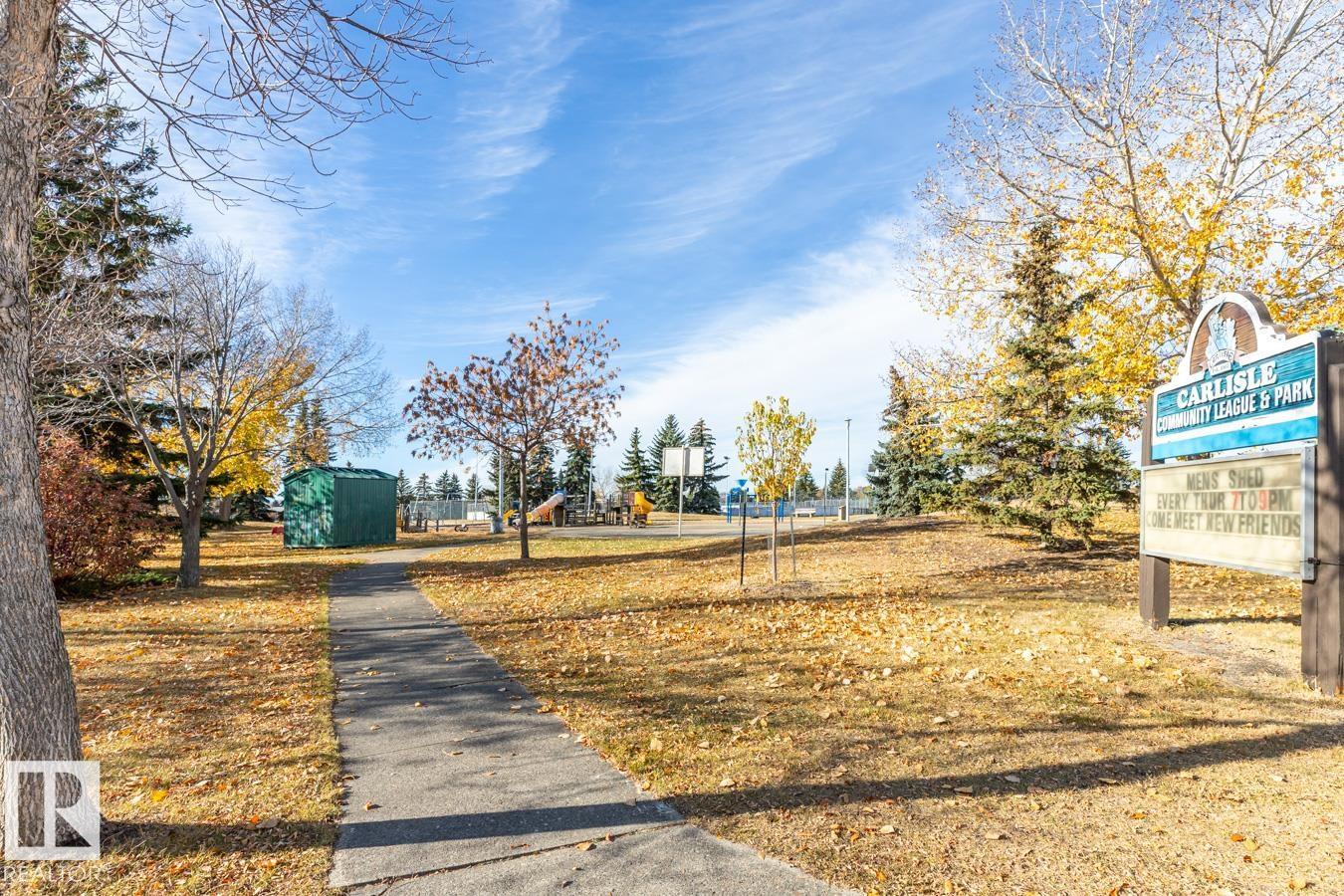 14223 116 St Nw Nw, Edmonton, Alberta  T5X 1M9 - Photo 30 - E4462329