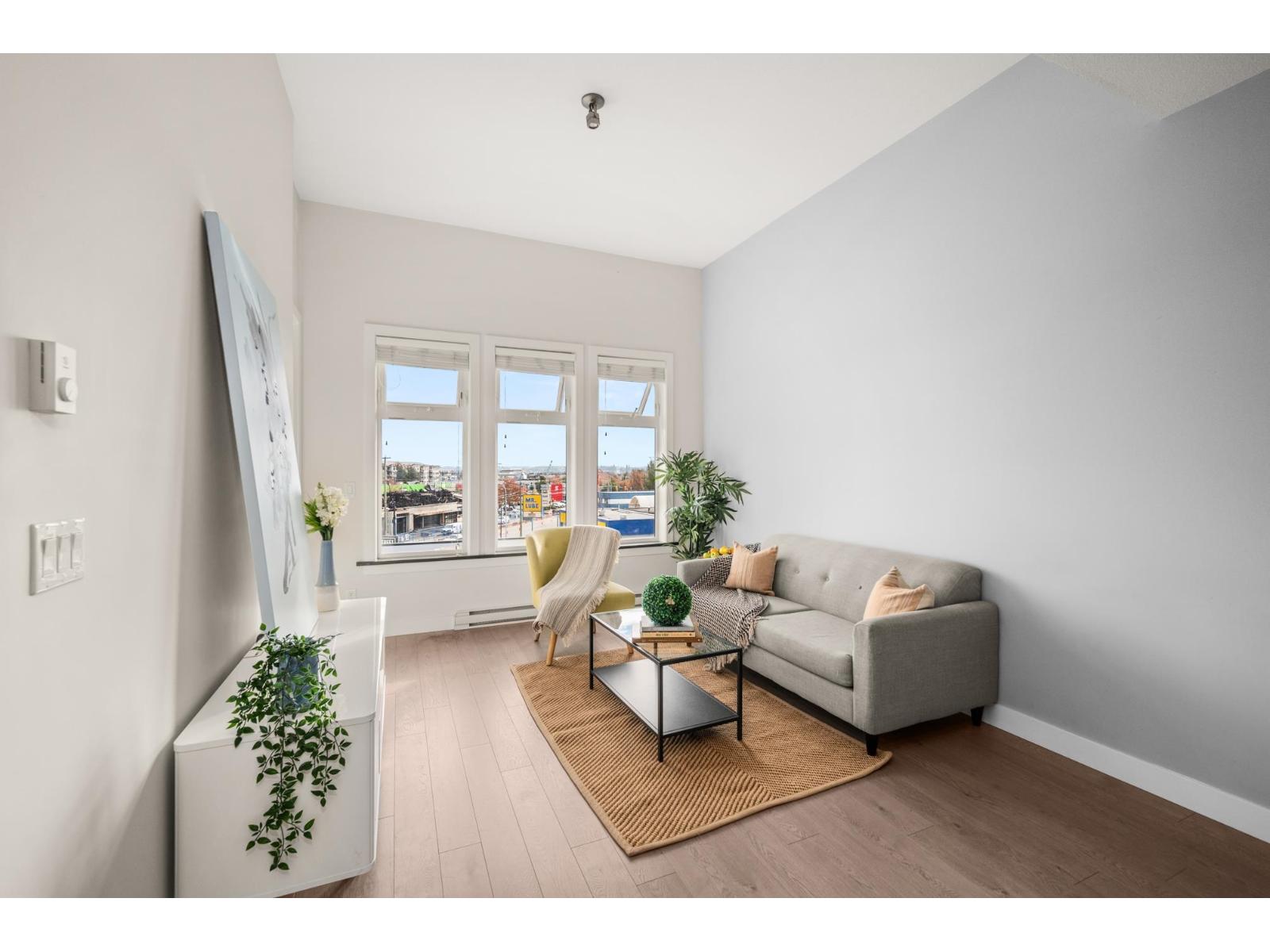 409 20078 Fraser Highway, Langley, British Columbia V3A 0J2 - Photo 6 - R3059154