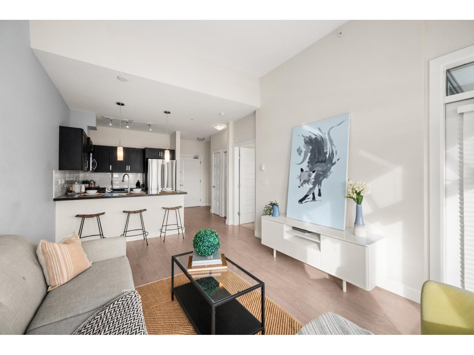 409 20078 Fraser Highway, Langley, British Columbia V3A 0J2 - Photo 9 - R3059154