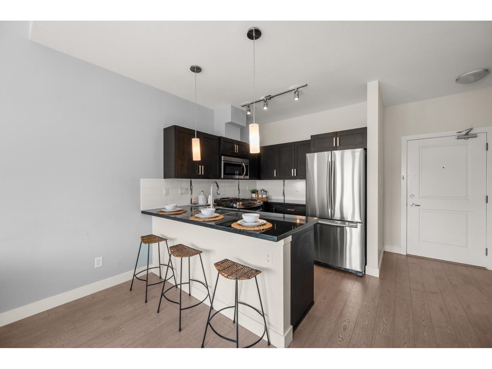 409 20078 Fraser Highway, Langley, British Columbia V3A 0J2 - Photo 4 - R3059154