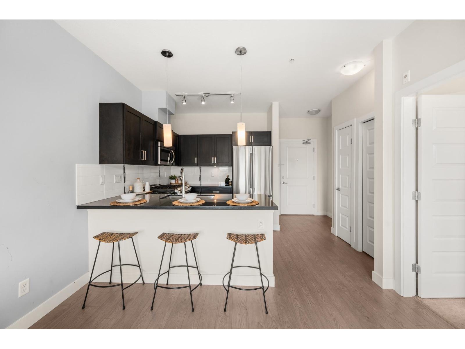 409 20078 Fraser Highway, Langley, British Columbia V3A 0J2 - Photo 5 - R3059154