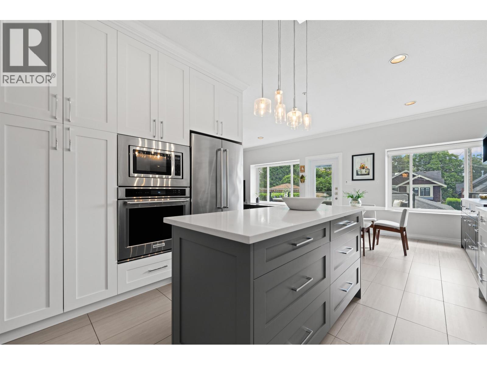 2992 W 42nd Avenue, Vancouver, British Columbia  V6N 3G9 - Photo 11 - R3059279