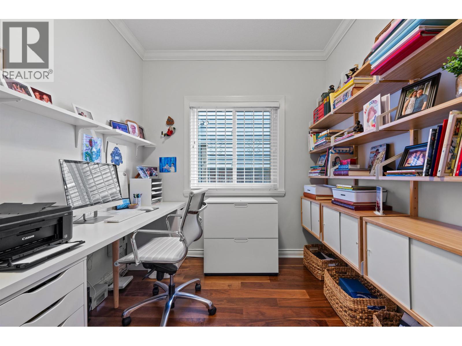 2992 W 42nd Avenue, Vancouver, British Columbia  V6N 3G9 - Photo 29 - R3059279