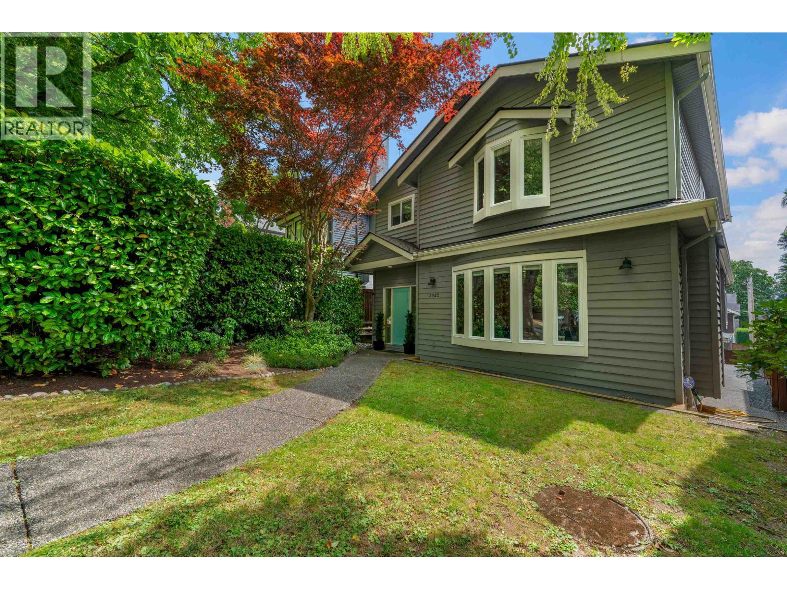 2992 W 42nd Avenue, Vancouver, British Columbia  V6N 3G9 - Photo 35 - R3059279