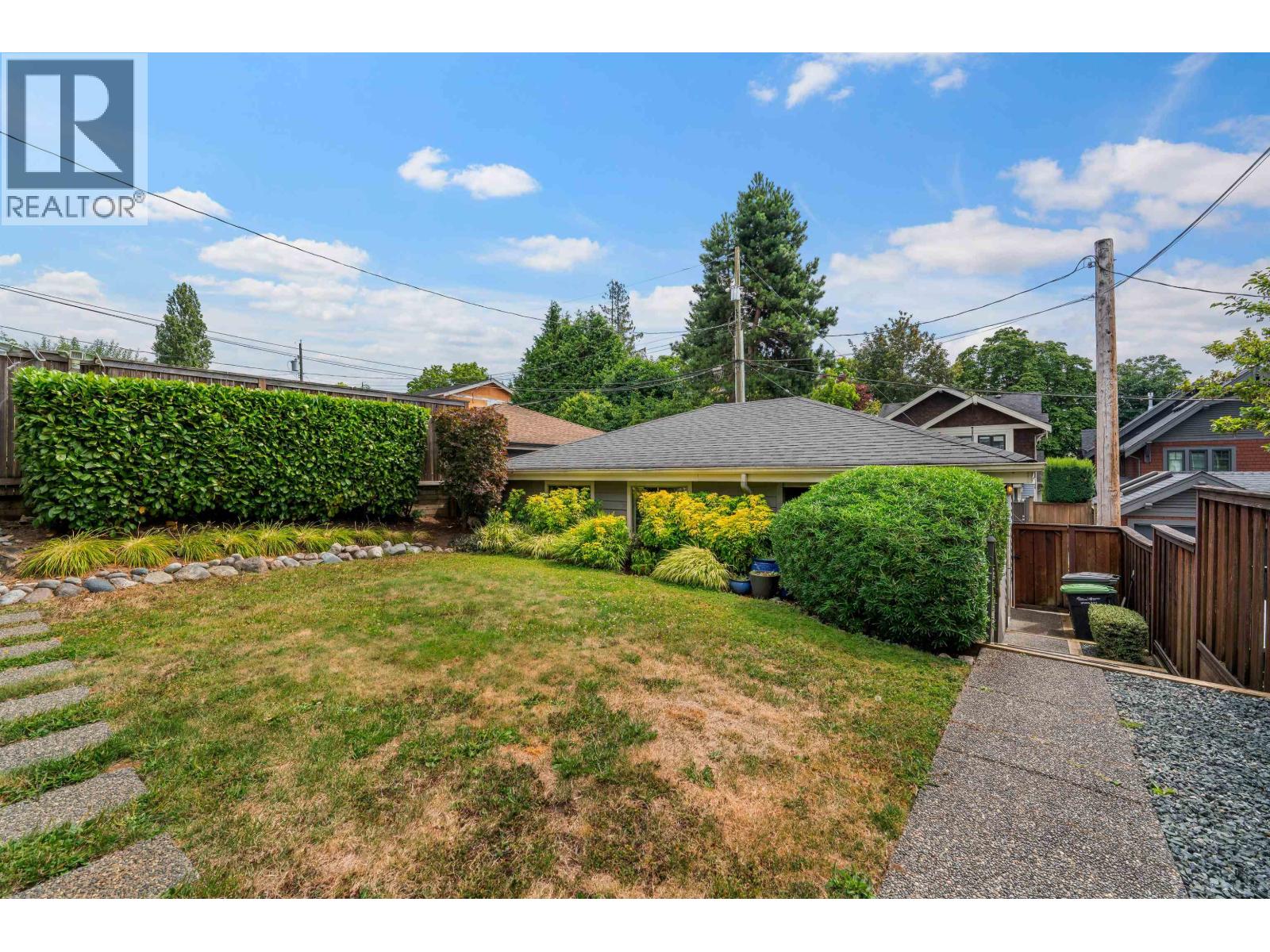 2992 W 42nd Avenue, Vancouver, British Columbia  V6N 3G9 - Photo 37 - R3059279