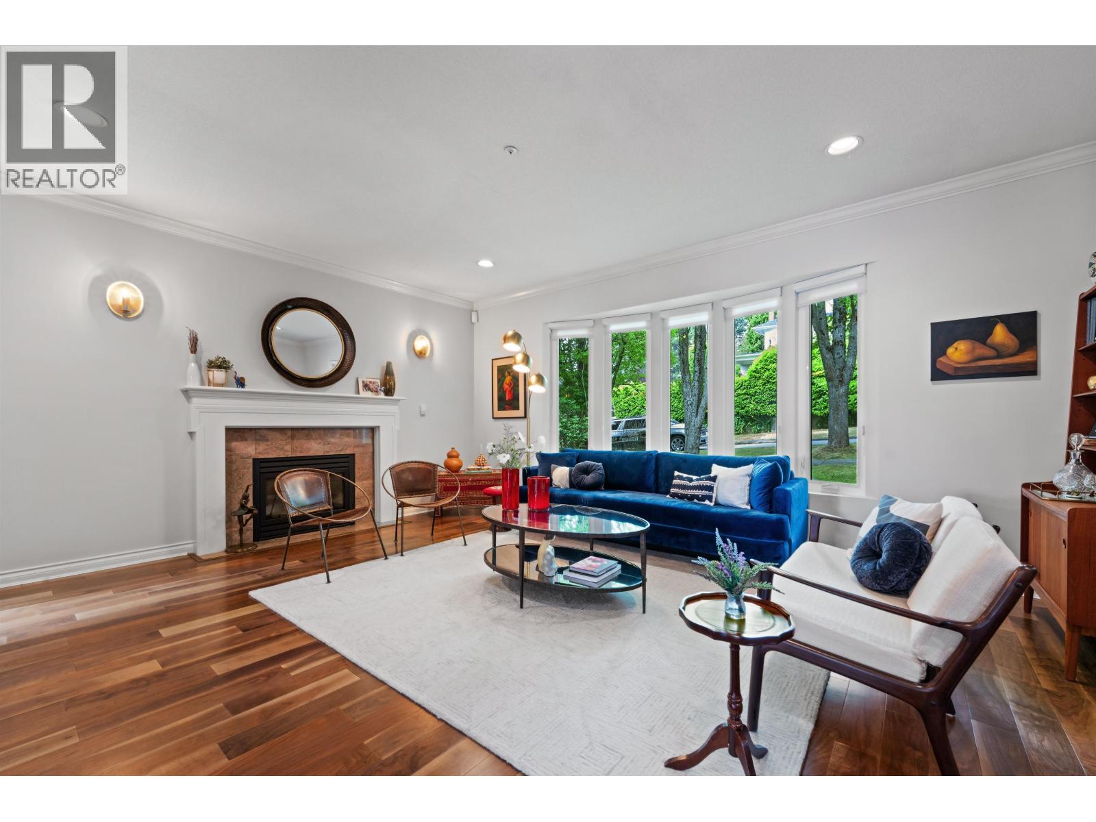 2992 W 42nd Avenue, Vancouver, British Columbia  V6N 3G9 - Photo 4 - R3059279