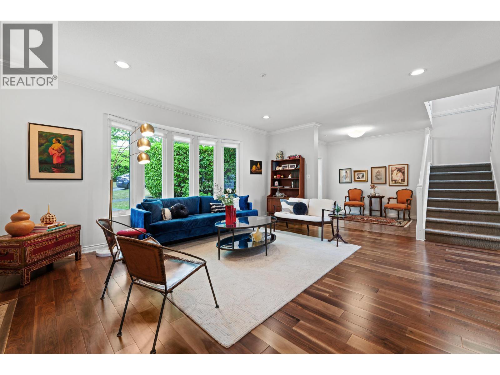2992 W 42nd Avenue, Vancouver, British Columbia  V6N 3G9 - Photo 5 - R3059279