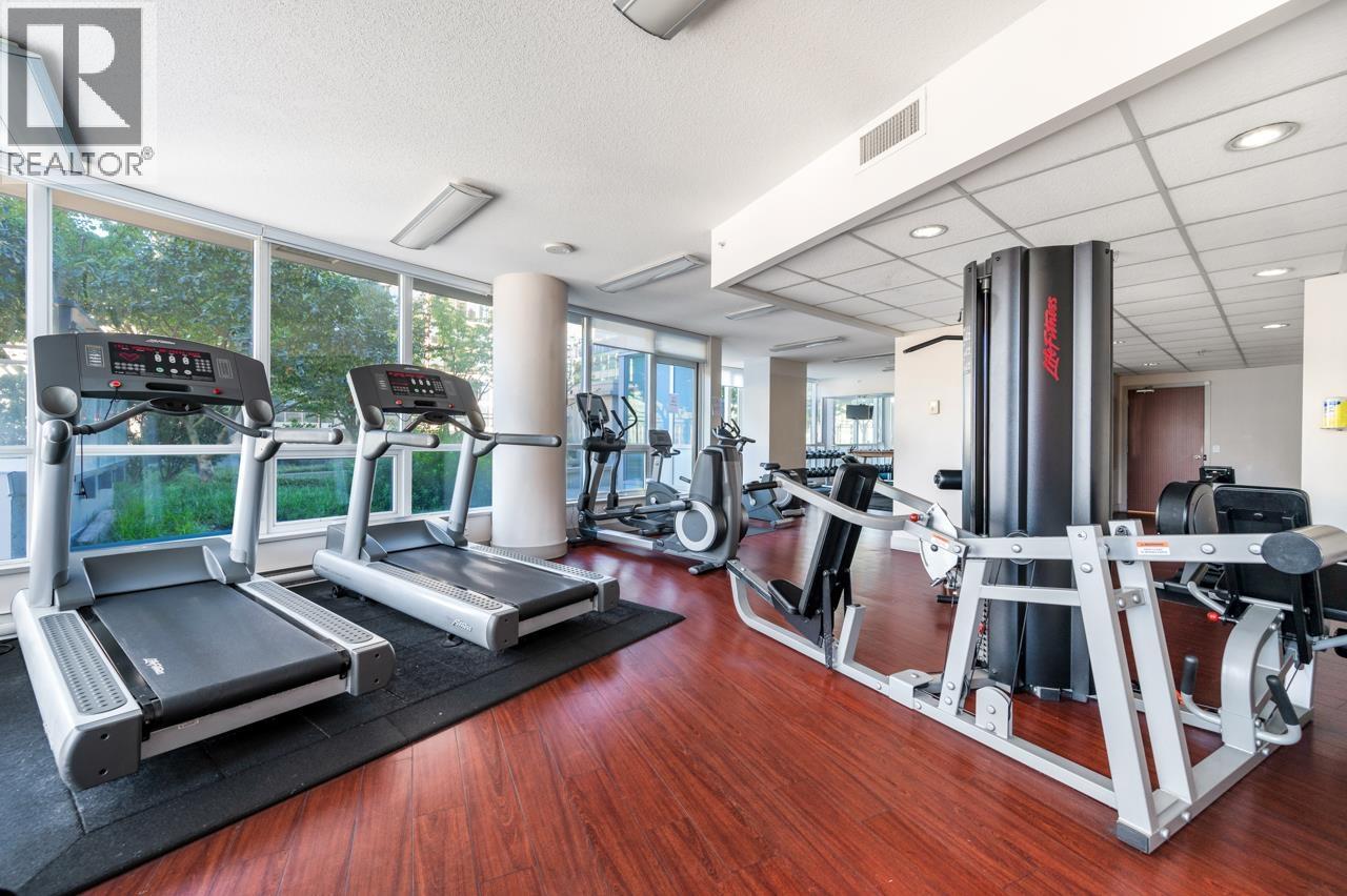 3107 833 Seymour Street, Vancouver, British Columbia  V6B 0G4 - Photo 34 - R3059210