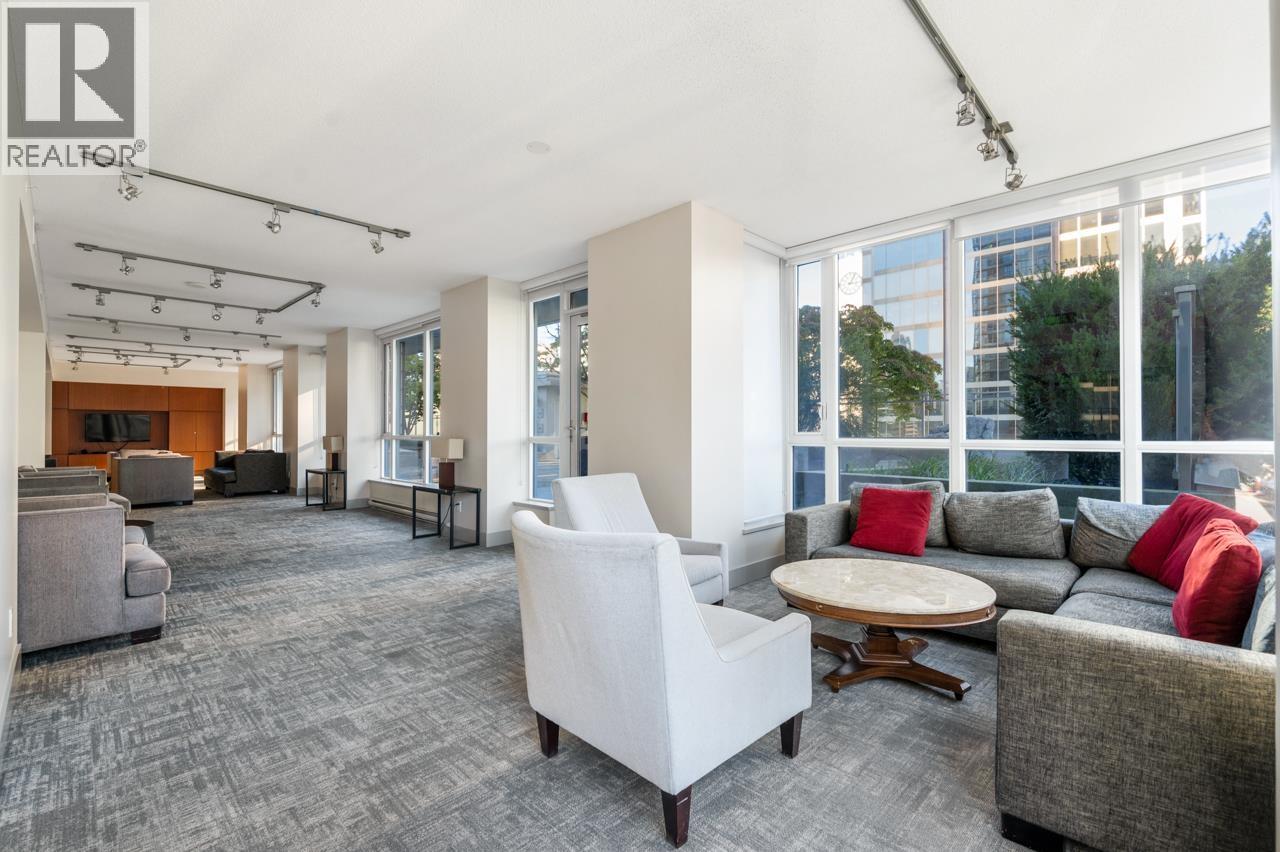 3107 833 Seymour Street, Vancouver, British Columbia  V6B 0G4 - Photo 35 - R3059210