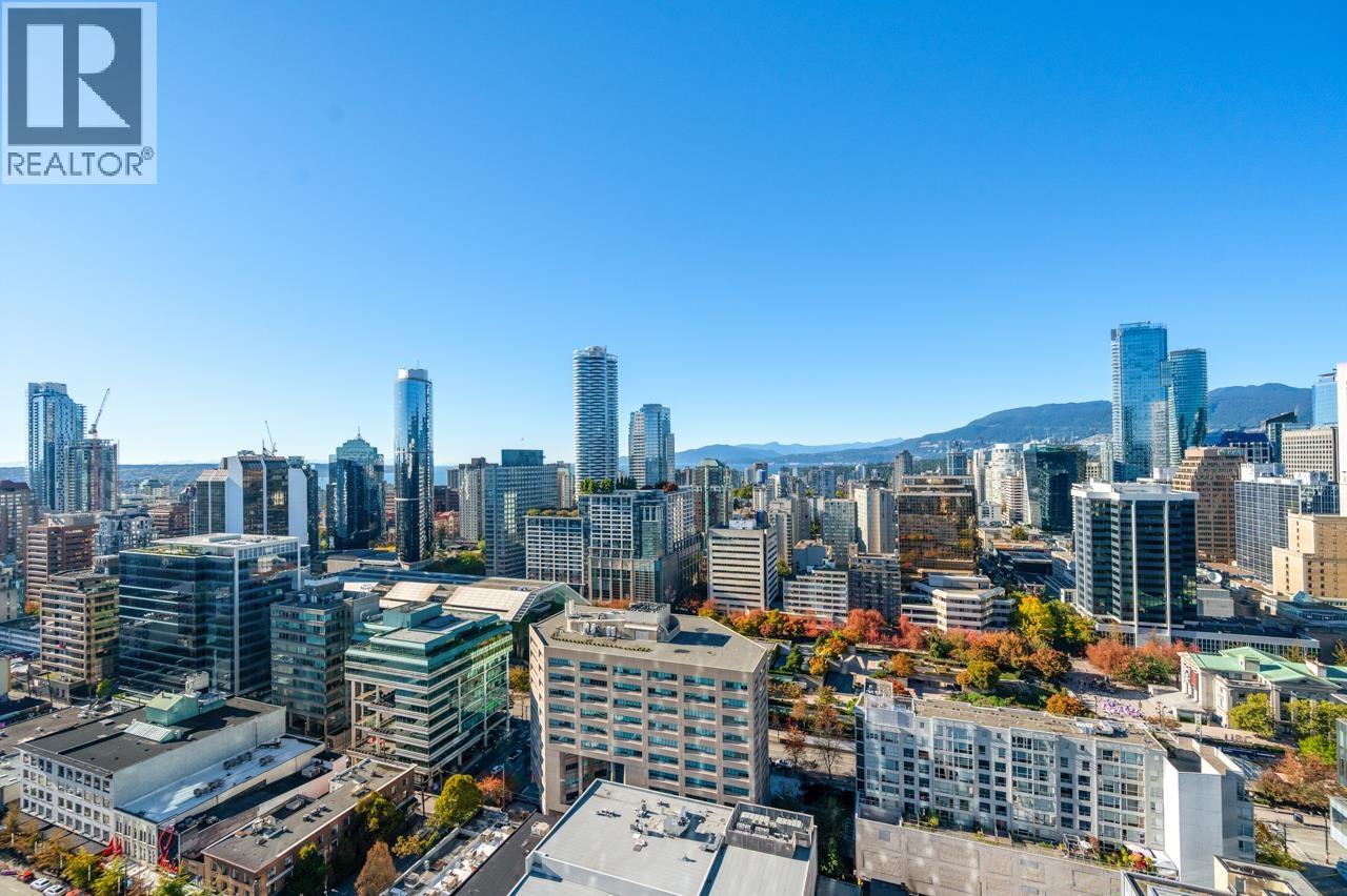 3107 833 Seymour Street, Vancouver, British Columbia  V6B 0G4 - Photo 11 - R3059210