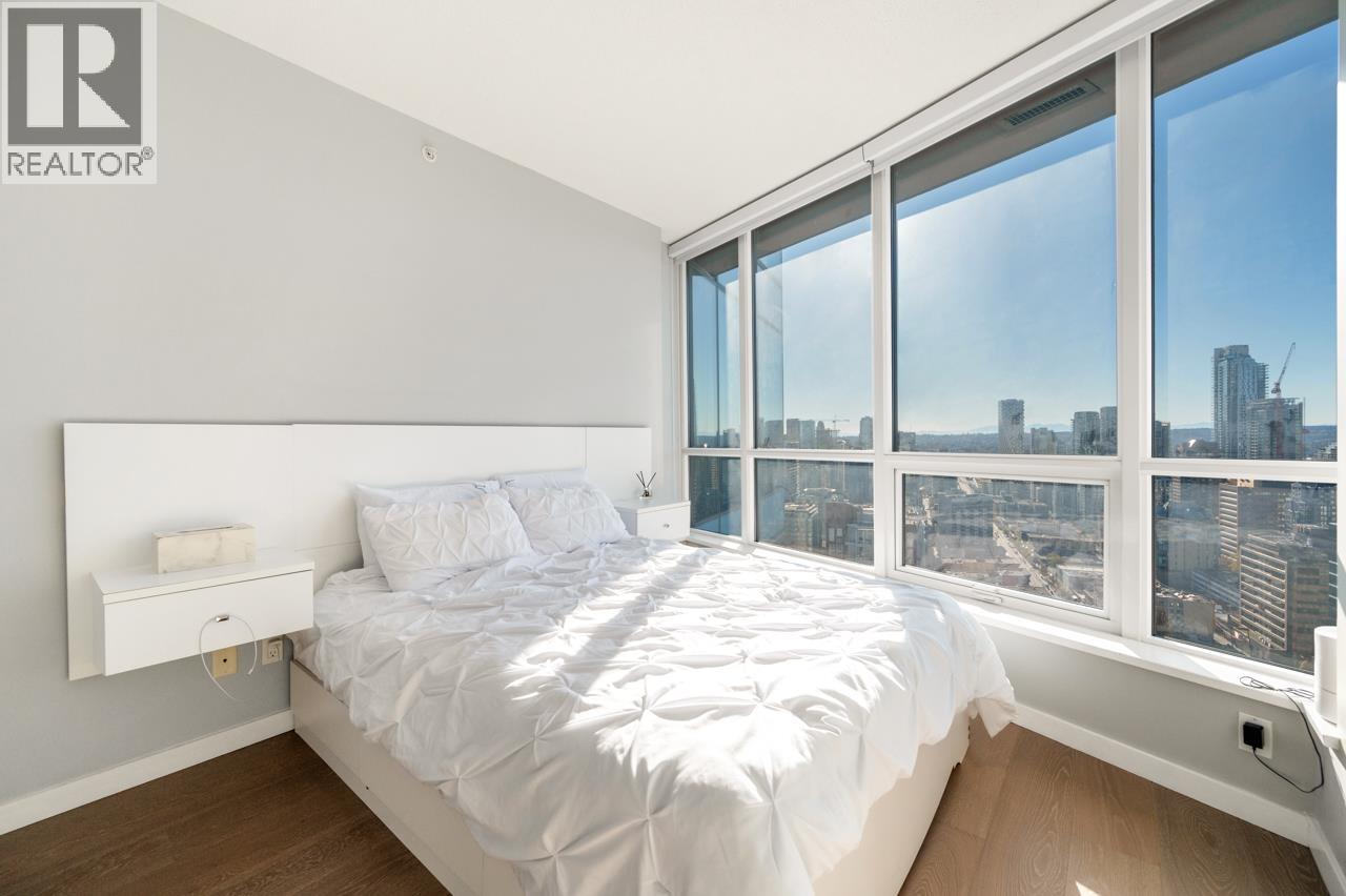 3107 833 Seymour Street, Vancouver, British Columbia  V6B 0G4 - Photo 25 - R3059210