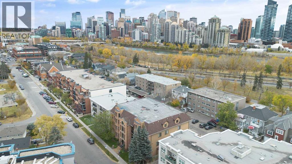 102, 1407 Kensington Close Nw, Calgary, Alberta  T2M 3J6 - Photo 33 - A2263780