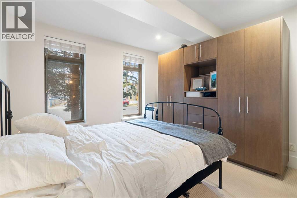 102, 1407 Kensington Close Nw, Calgary, Alberta  T2M 3J6 - Photo 23 - A2263780