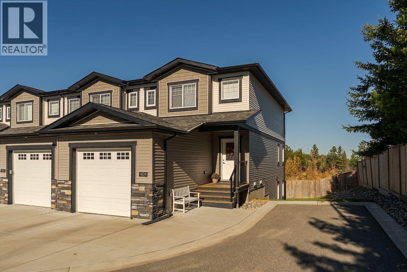 404 6798 WESTGATE AVENUE, Prince George, British Columbia