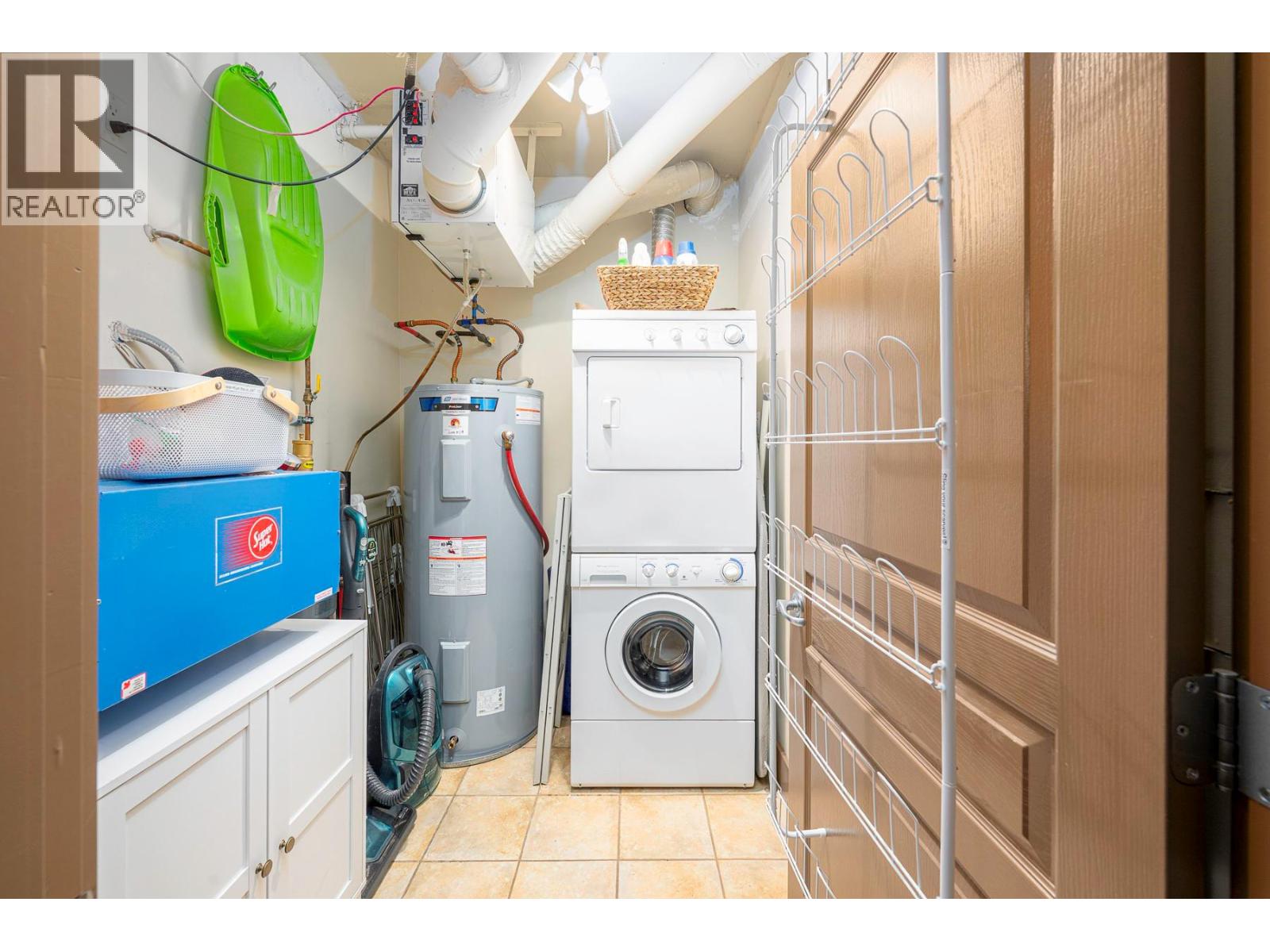 5085 Snowbird Way Unit# 103 Big White Photo 20