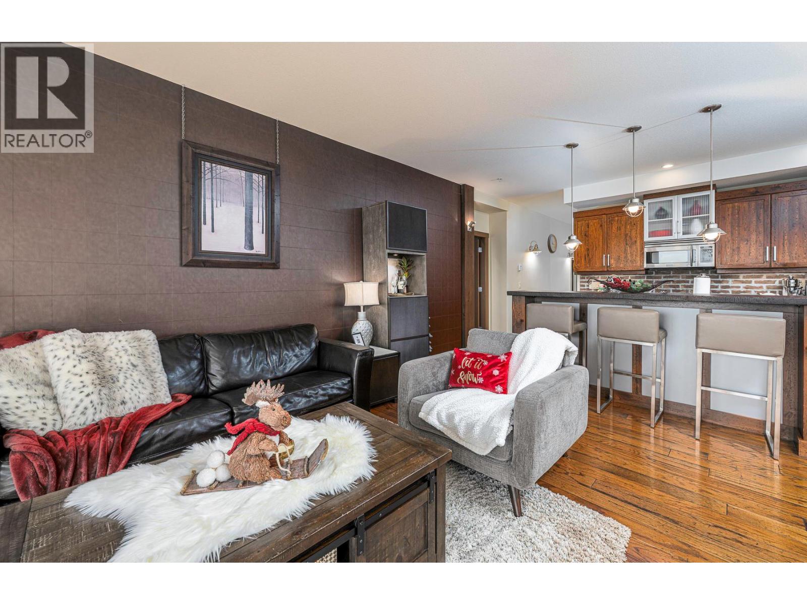 5085 Snowbird Way Unit# 103 Big White Photo 6