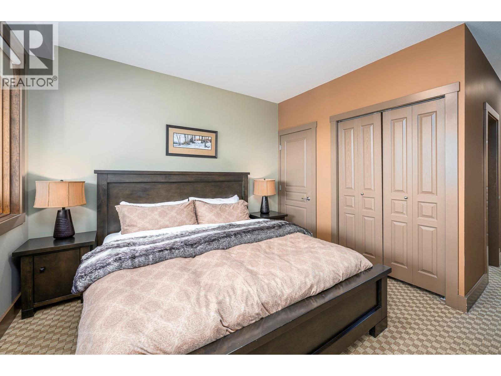 5085 Snowbird Way Unit# 103 Big White Photo 16