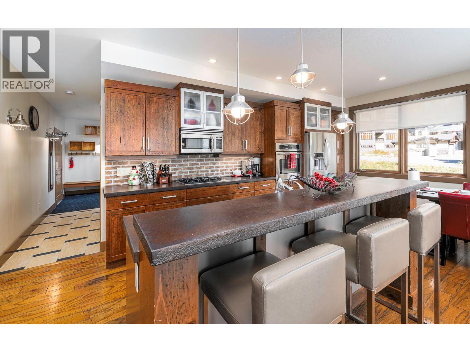 5085 Snowbird Way Unit# 103 Big White Photo 14