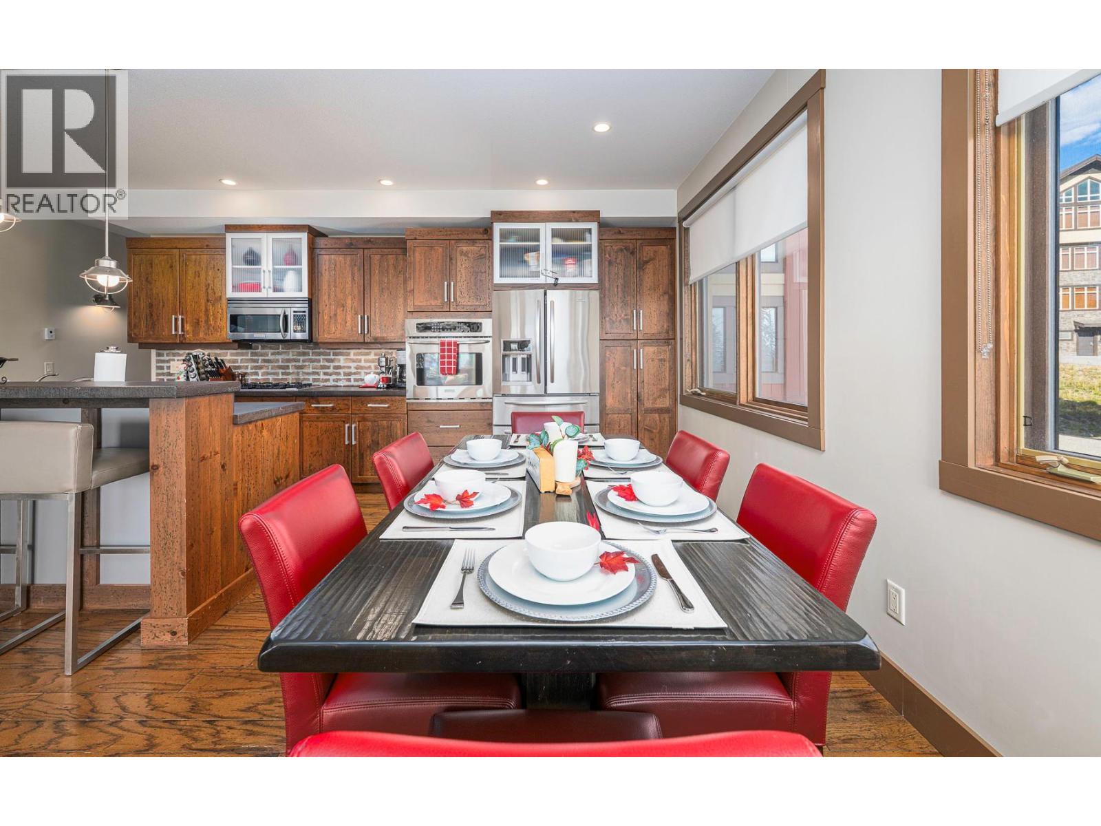 5085 Snowbird Way Unit# 103 Big White Photo 8