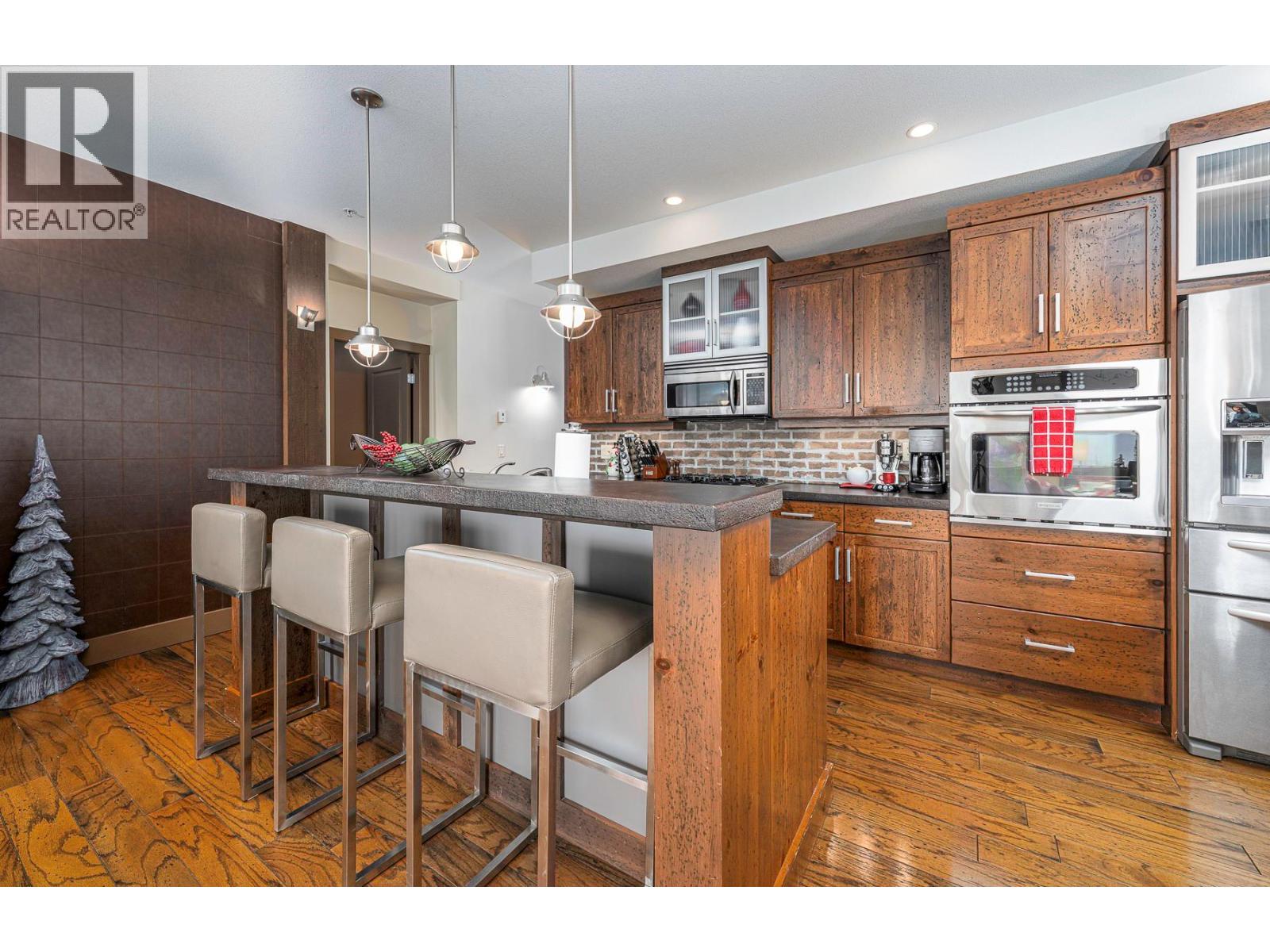 5085 Snowbird Way Unit# 103 Big White Photo 9