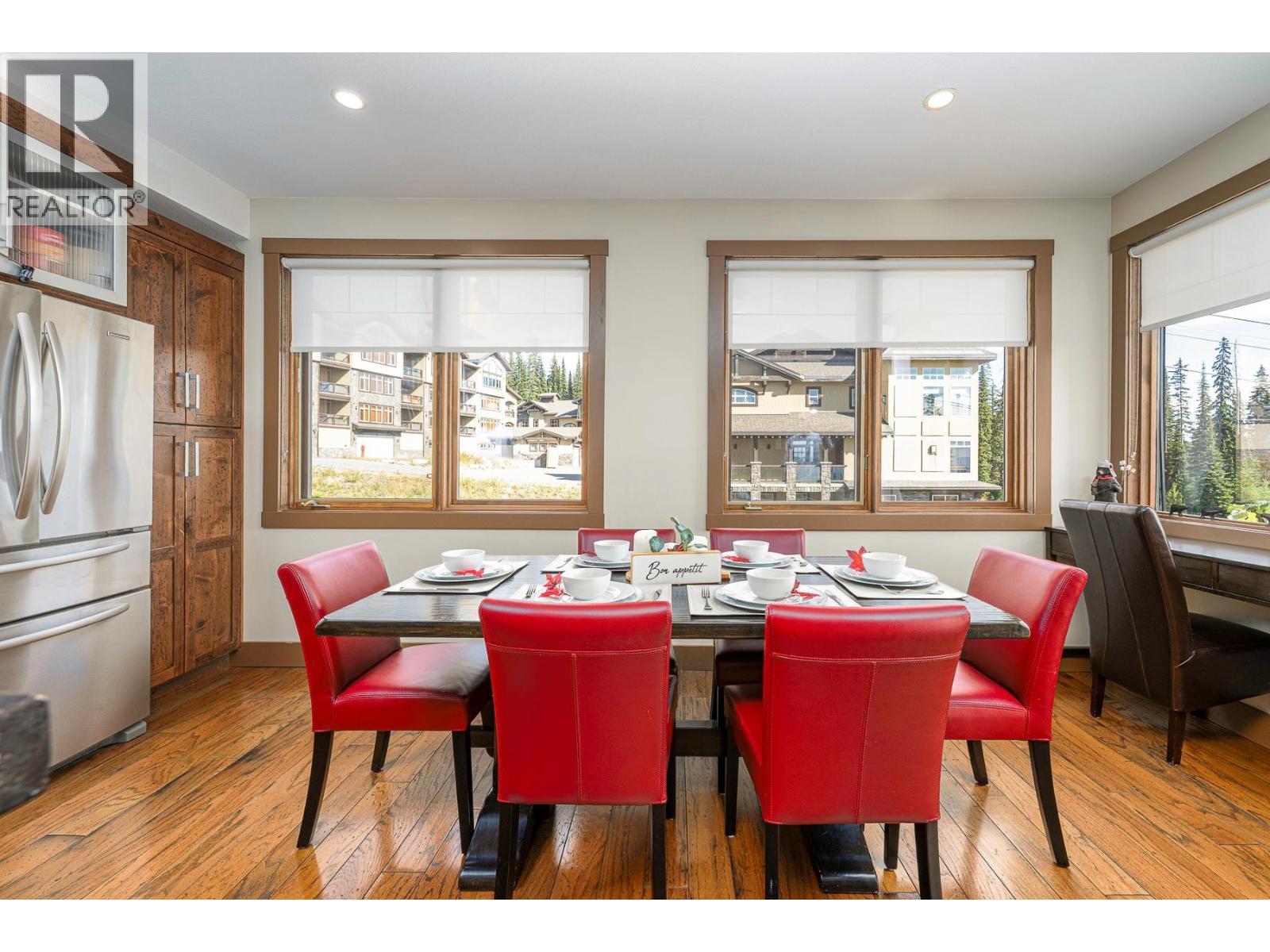 5085 Snowbird Way Unit# 103 Big White Photo 7