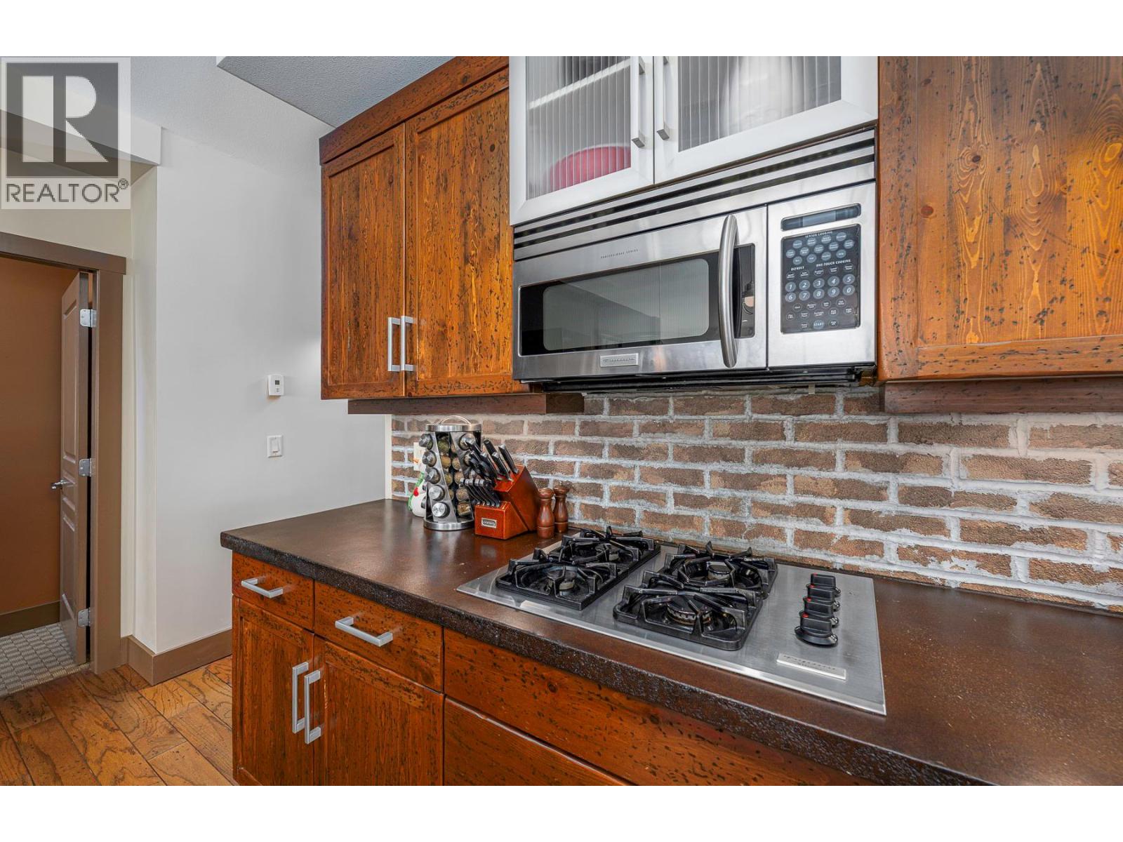 5085 Snowbird Way Unit# 103 Big White Photo 13