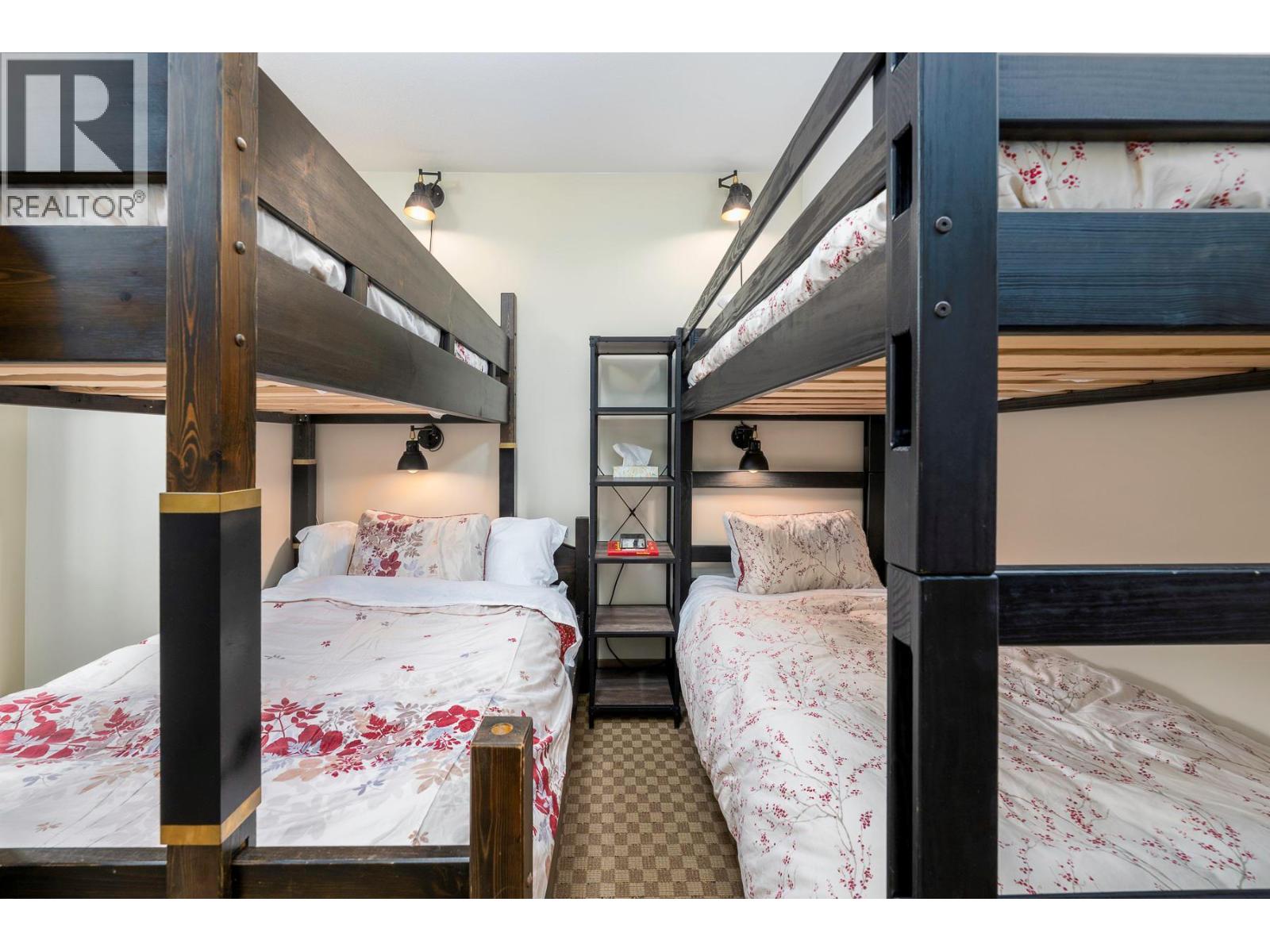 5085 Snowbird Way Unit# 103 Big White Photo 22